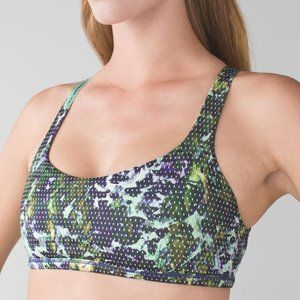 Lululemon Free To Be Wild